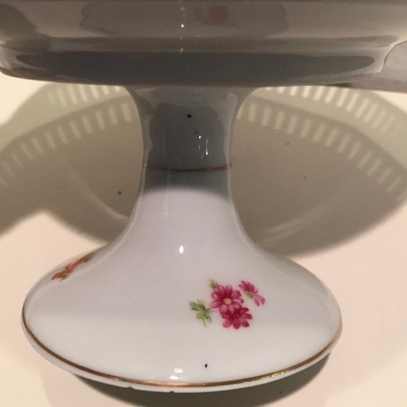 Schumann Bavaria Reticulated Compote - Picture 3 of 7